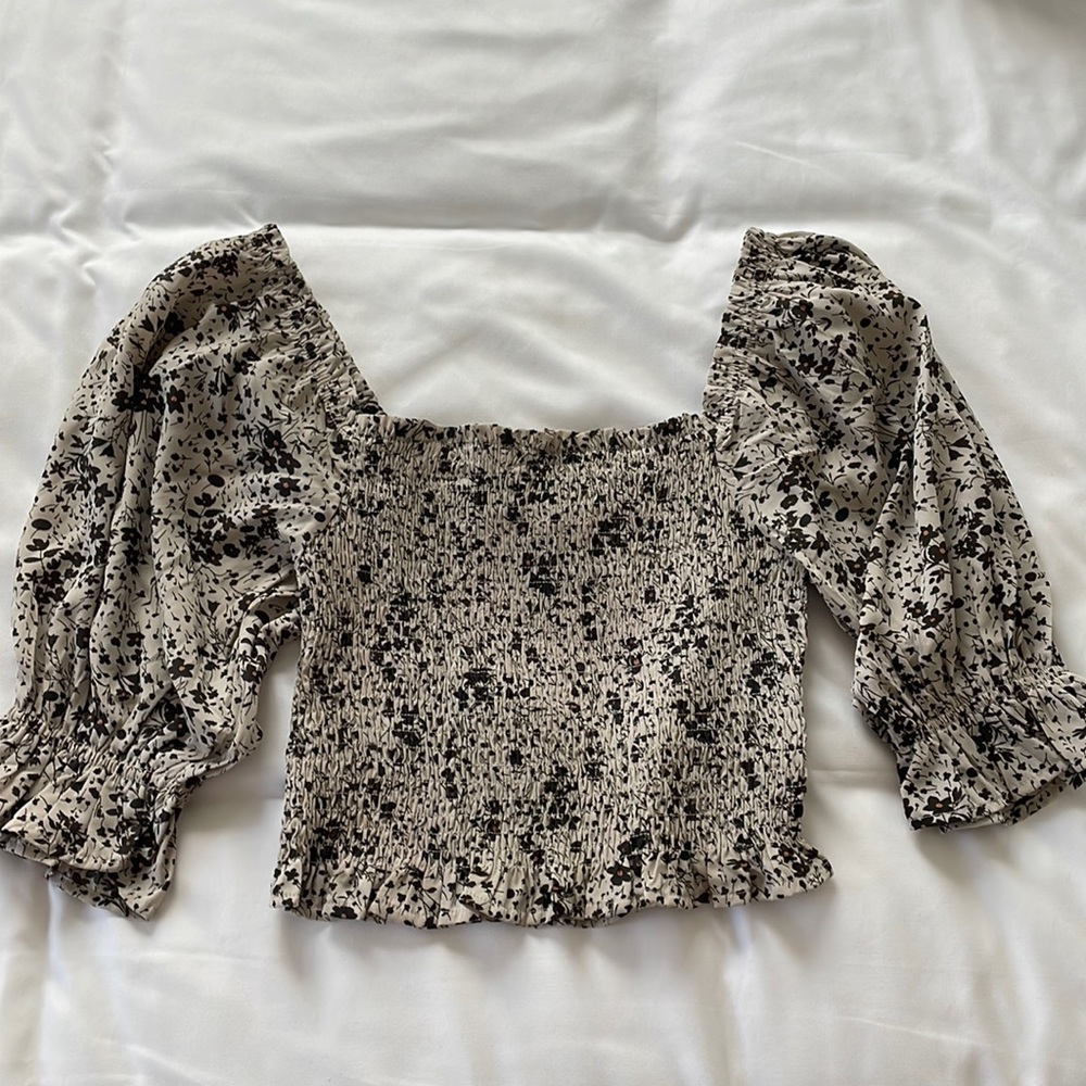 By Together Blouse